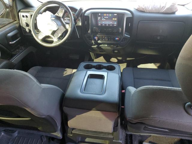 Photo 8 from auction – 2014 CHEVROLET SILVERADO with VIN 3GCUKREC3EG109901