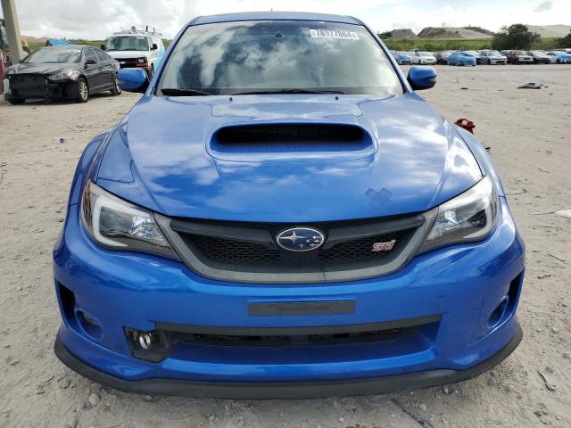 Photo 5 from auction – 2014 SUBARU IMPREZA WR with VIN JF1GV8J67EL008951