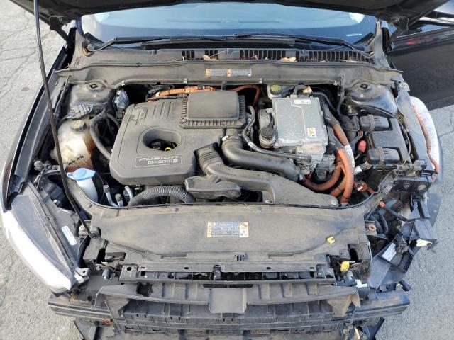 Photo 11 from auction – 2015 FORD FUSION TIT with VIN 3FA6P0SU8FR147610