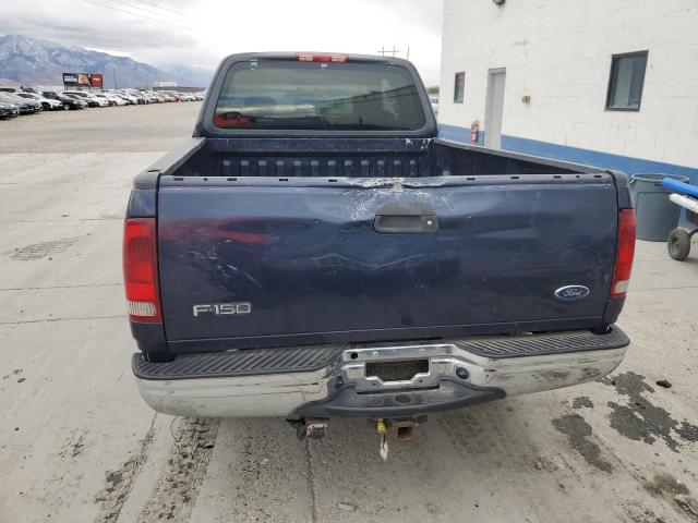Снимка 6 от търг – 2003 FORD F150 с VIN 2FTRX18L13CA94815