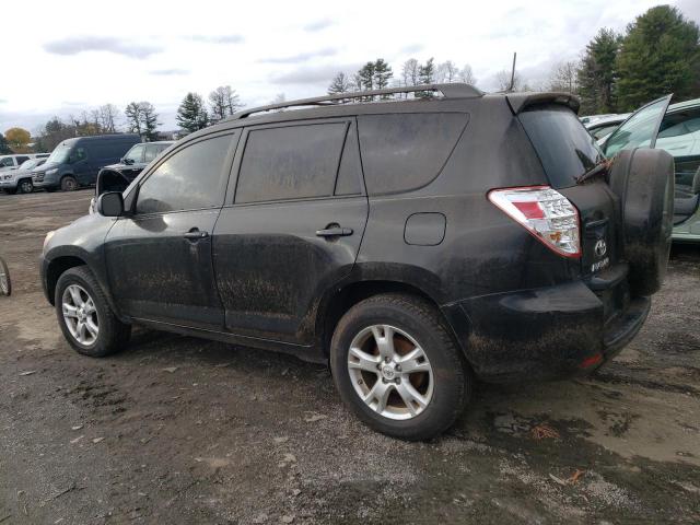 Photo 2 from auction – 2011 TOYOTA RAV4 with VIN 2T3BF4DV8BW088105