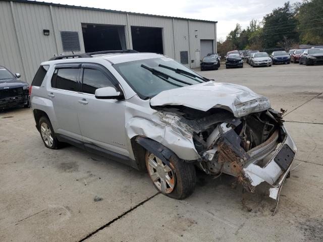 Photo 4 from auction – 2012 GMC TERRAIN SL with VIN 2GKFLTEK8C6173116