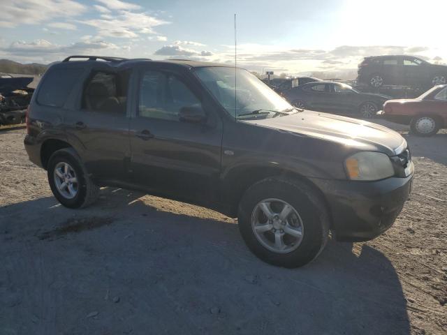 Photo 4 from auction – 2006 MAZDA TRIBUTE S with VIN 4F2YZ04116KM23873
