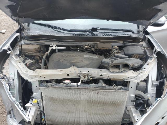 Photo 12 from auction – 2016 HONDA PILOT TOUR with VIN 5FNYF5H92GB032249
