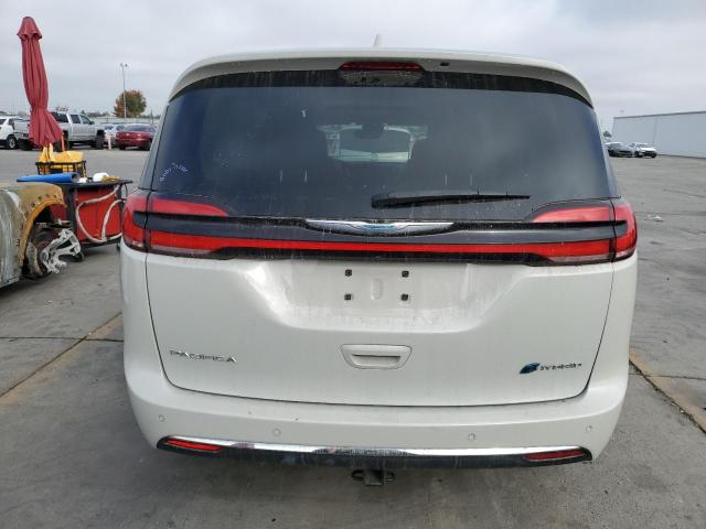Foto 6 de la subasta – 2021 CHRYSLER PACIFICA H con VIN 2C4RC1S78MR507514