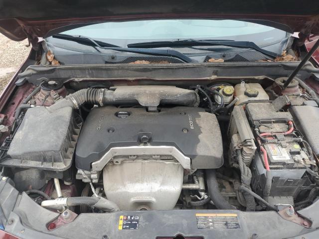 Photo 11 from auction – 2016 CHEVROLET MALIBU LIM with VIN 1G11C5SA0GF127930