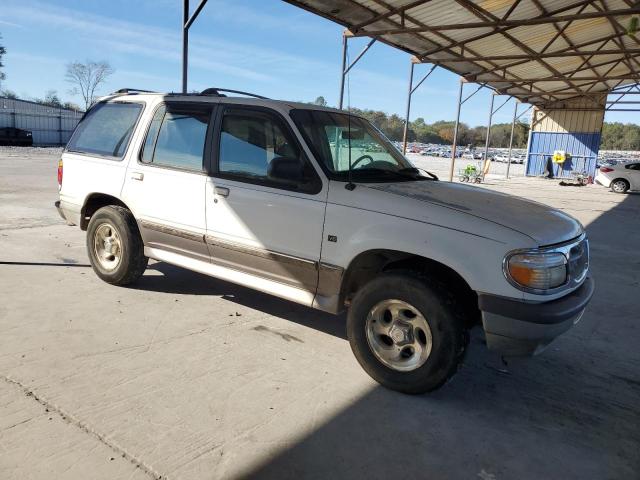 Photo 4 from auction – 1997 FORD EXPLORER with VIN 1FMDU32P7VUA19965