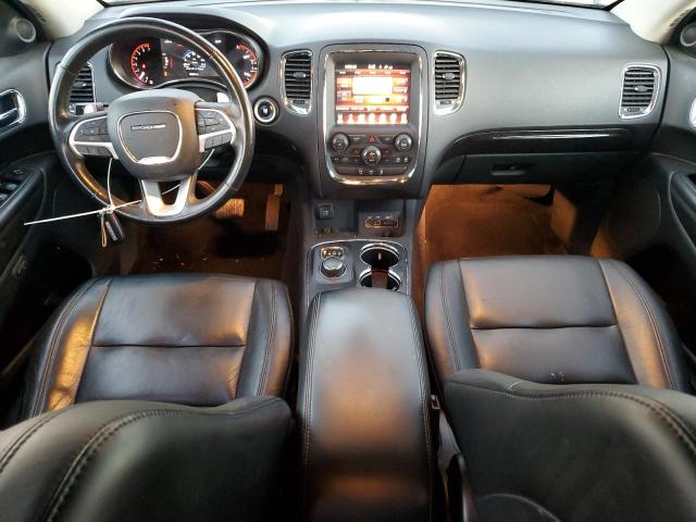 Photo 8 from auction – 2014 DODGE DURANGO LI with VIN 1C4RDJDG9EC314468
