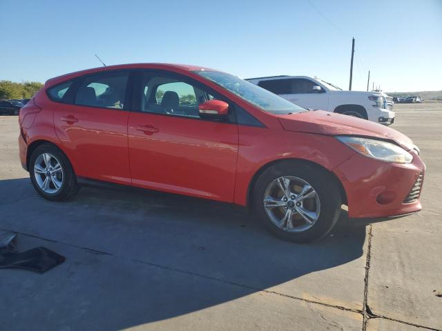 Photo 4 from auction – 2013 FORD FOCUS SE with VIN 1FADP3K22DL247933