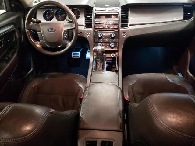 Photo 8 from auction – 2010 FORD TAURUS SHO with VIN 1FAHP2KT7AG127926
