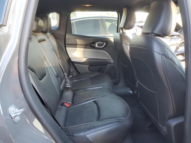 Photo 11 from auction – 2023 JEEP COMPASS LI with VIN 3C4NJDCN8PT522454