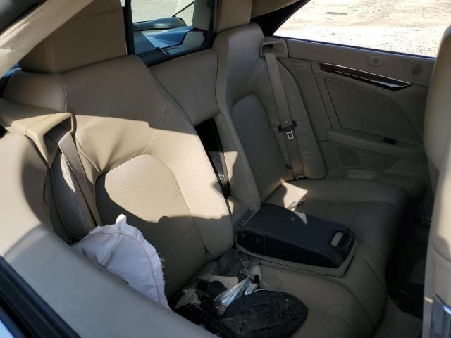 Photo 11 from auction – 2012 MERCEDES-BENZ E 550 with VIN WDDKK7DF2CF153030