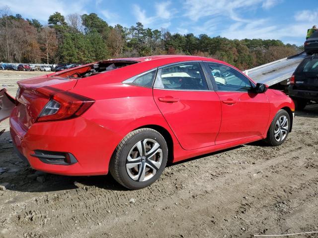 Photo 3 from auction – 2017 HONDA CIVIC LX with VIN 2HGFC2F54HH503068