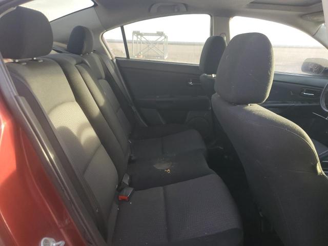 Photo 10 from auction – 2009 MAZDA 3 I with VIN JM1BK32F091222924