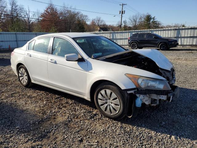 Photo 4 from auction – 2012 HONDA ACCORD LX with VIN 1HGCP2F31CA187965