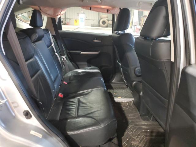 Photo 11 from auction – 2012 HONDA CR-V EXL with VIN JHLRM4H74CC019323