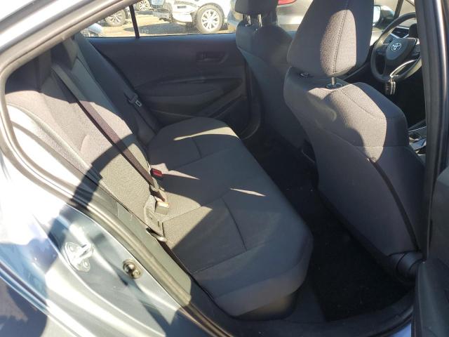 Photo 10 from auction – 2022 TOYOTA COROLLA LE with VIN JTDEAMDE2NJ047158