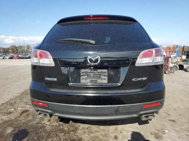 Zdjęcie 6 z aukcji – 2009 MAZDA CX-9 z VIN JM3TB38A990168553