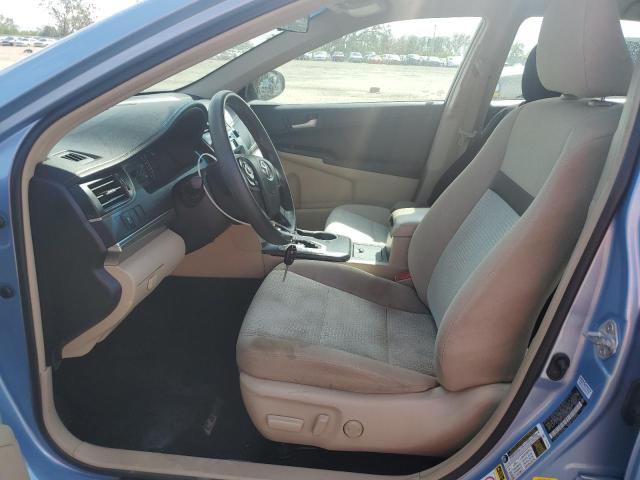 Photo 7 from auction – 2012 TOYOTA CAMRY BASE with VIN 4T1BF1FK3CU589561