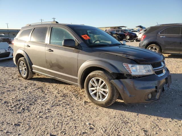 Photo 4 from auction – 2015 DODGE JOURNEY SX with VIN 3C4PDCBG1FT546915