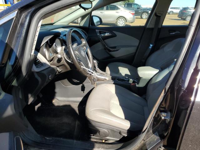 Photo 7 from auction – 2015 BUICK VERANO with VIN 1G4PP5SK0F4190112