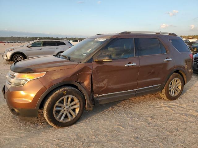 FORD EXPLORER X 2011 with VIN 1FMHK7D81BGA10967 - Photo from auction
