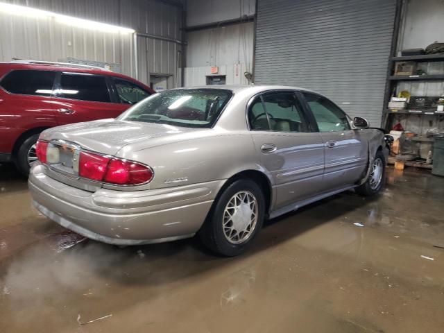 Photo 3 from auction – 2001 BUICK LESABRE LI with VIN 1G4HR54K61U114754