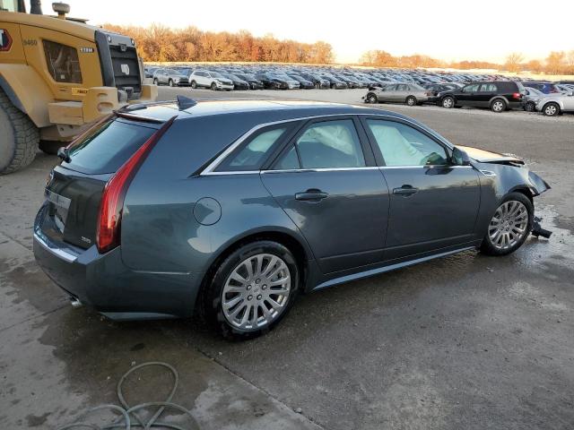 Photo 3 from auction – 2010 CADILLAC CTS PREMIU with VIN 1G6DS8EVXA0145369