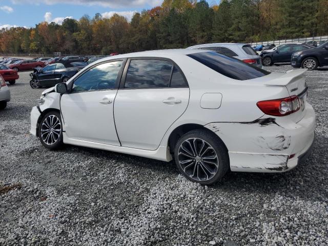 Photo 2 from auction – 2013 TOYOTA COROLLA BA with VIN 5YFBU4EE1DP180755