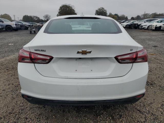 Photo 6 from auction – 2021 CHEVROLET MALIBU LT with VIN 1G1ZD5ST7MF071336