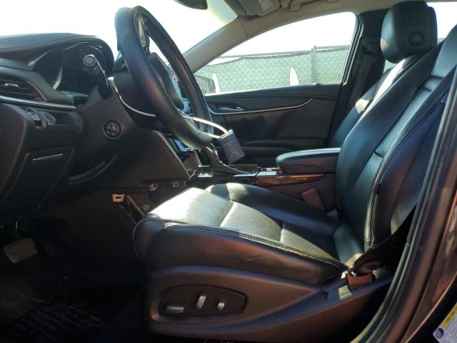 Photo 7 from auction – 2014 CADILLAC XTS with VIN 2G61L5S36E9161663