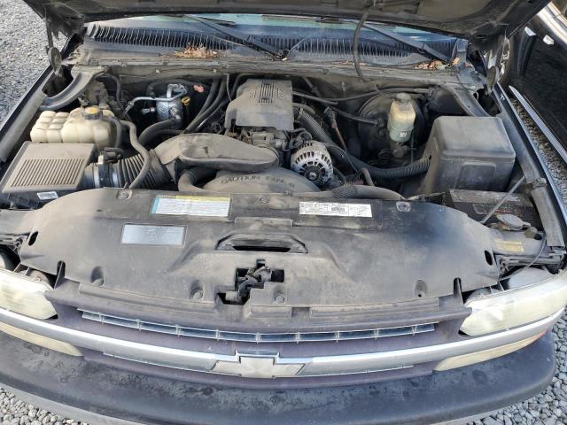 Photo 11 from auction – 2000 CHEVROLET SILVERADO with VIN 1GCEK19TXYE419197