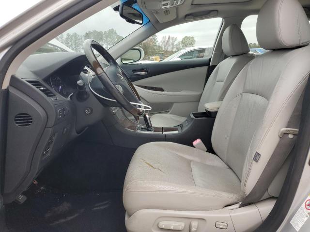 Photo 7 from auction – 2011 LEXUS ES 350 with VIN JTHBK1EG6B2420656