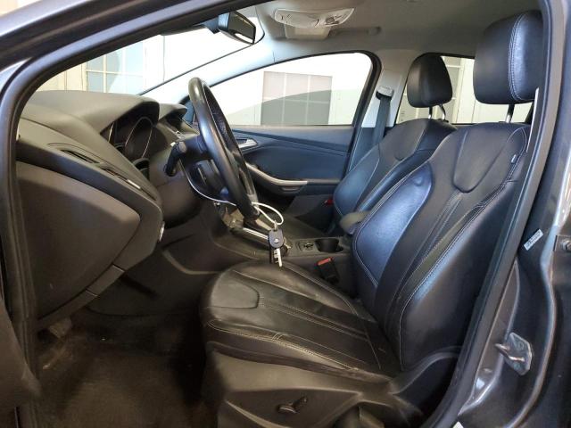 Photo 7 from auction – 2012 FORD FOCUS SEL with VIN 1FAHP3M22CL212290