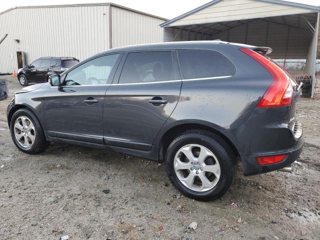 Photo 2 from auction – 2013 VOLVO XC60 3.2 with VIN YV4940DZ7D2417207