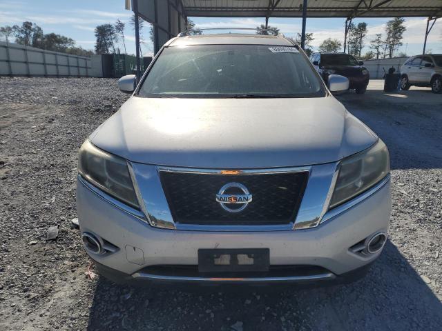 Photo 5 from auction – 2013 NISSAN PATHFINDER with VIN 5N1AR2MM8DC628262