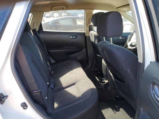 Photo 10 from auction – 2012 NISSAN ROGUE S with VIN JN8AS5MT2CW283698