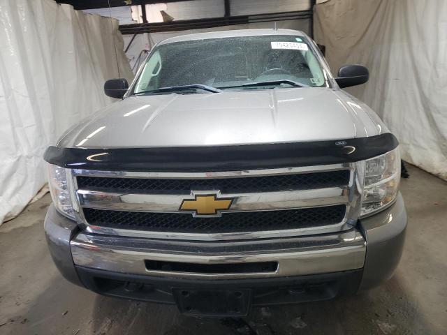 Photo 5 from auction – 2009 CHEVROLET SILVERADO with VIN 1GCEK29J19Z231750