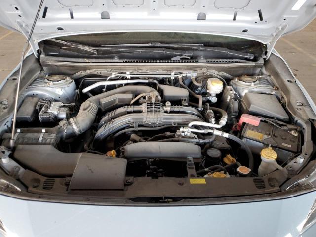 Photo 12 from auction – 2022 SUBARU CROSSTREK with VIN JF2GTABC6N8225830