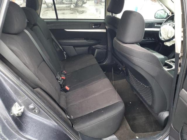 Снимка 11 от търг – 2014 SUBARU OUTBACK 2. с VIN 4S4BRBCC4E3320116