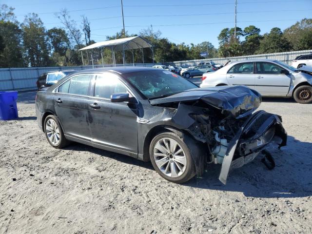 Photo 4 from auction – 2011 FORD TAURUS LIM with VIN 1FAHP2FWXBG135038