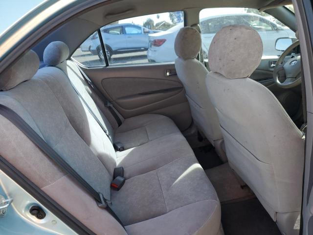 Photo 10 from auction – 2001 TOYOTA PRIUS with VIN JT2BK12U910024168