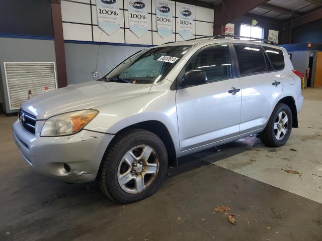 TOYOTA RAV4 2007 with VIN JTMBD33V375076184 - Photo from auction