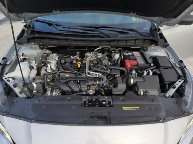 Photo 11 from auction – 2024 NISSAN ALTIMA SV with VIN 1N4BL4DV6RN422759