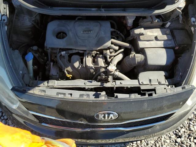 Photo 11 from auction – 2016 KIA RIO EX with VIN KNADN4A32G6670849