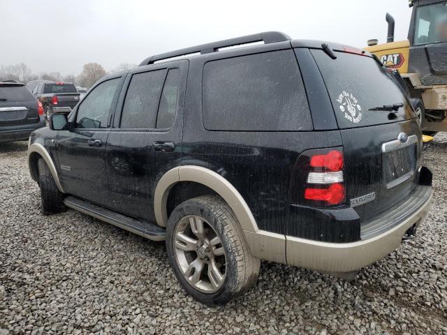Photo 2 from auction – 2008 FORD EXPLORER E with VIN 1FMEU84868UA32265