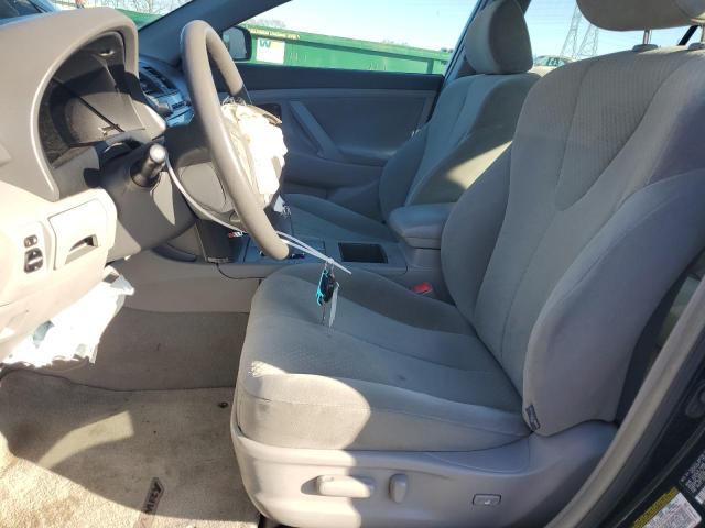 Photo 7 from auction – 2007 TOYOTA CAMRY CE with VIN 4T1BE46KX7U616233