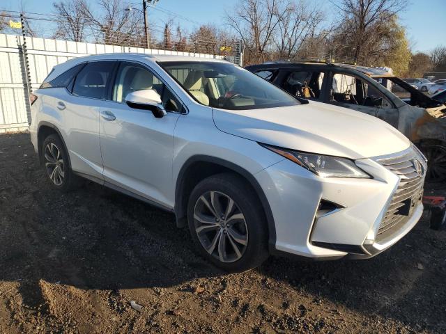 Photo 4 from auction – 2018 LEXUS RX 350 L with VIN JTJDZKCAXJ2005460