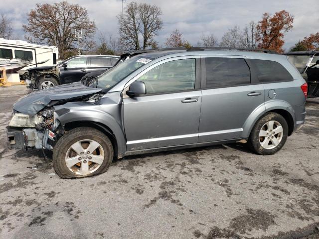 DODGE JOURNEY SX 2010 with VIN 3D4PG5FV0AT151132 - Photo from auction