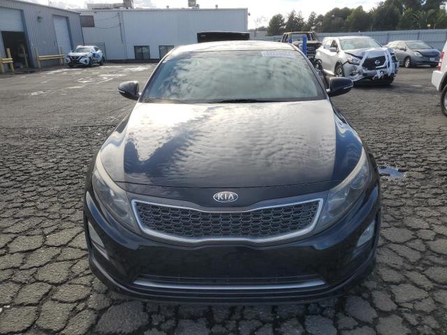 Photo 5 from auction – 2014 KIA OPTIMA HYB with VIN KNAGM4AD8E5065780